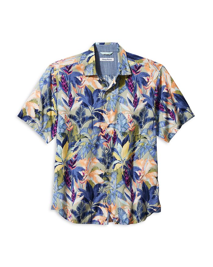 Tommy bahama original outlet fit shirts