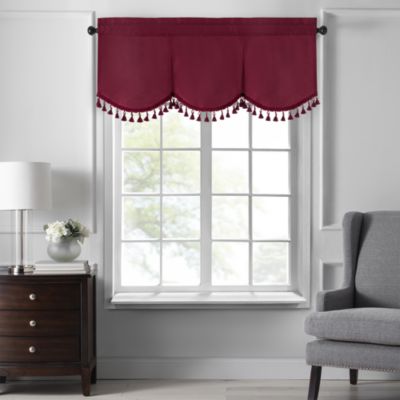 Colette Curtain Collection