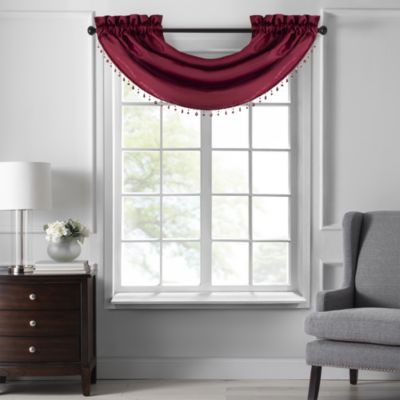 Colette Curtain Collection