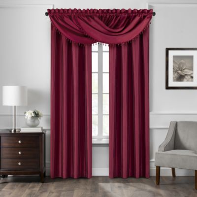 Colette Curtain Collection