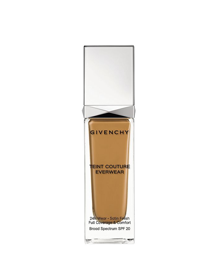 GIVENCHY TEINT COUTURE EVERWEAR 24-HOUR FOUNDATION,P980289