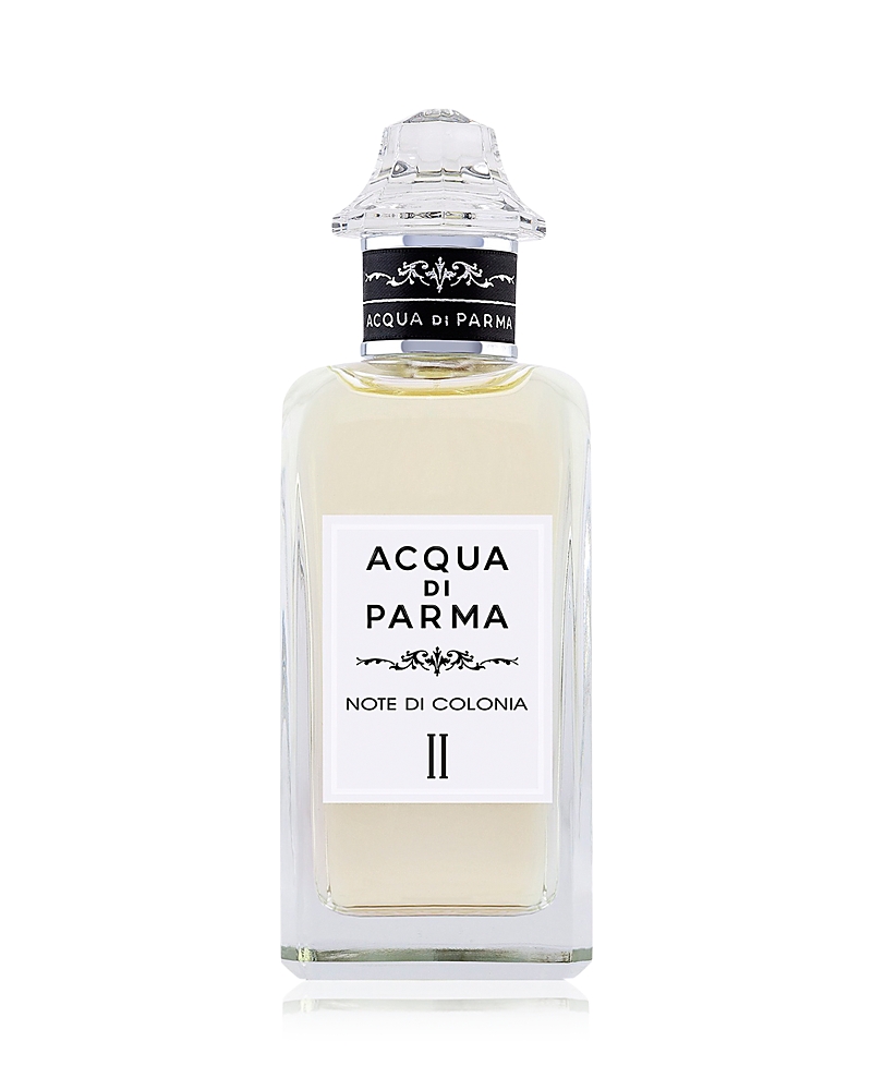 Acqua Di Parma Note Di Colonia Eau De Cologne I 150ml