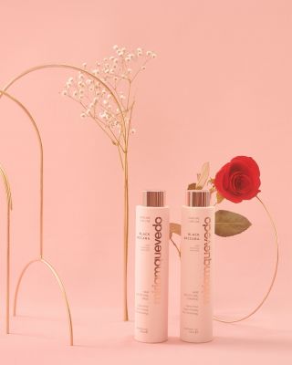 Black Baccara Hair Multiplying Shampoo 8.5 oz.