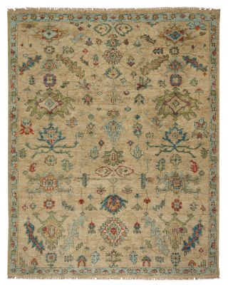 Capel Charise Isfahan 620 Area Rug, 8' x 10'