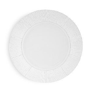 Michael Aram Ivy & Oak Salad Plate In White