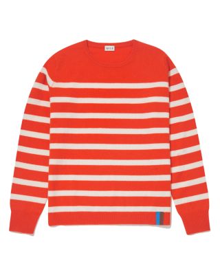 Kule The Skate Cashmere Sweater Bloomingdale s