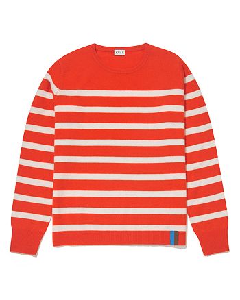 Kule - The Skate Cashmere Sweater