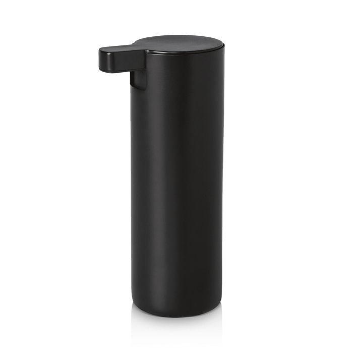 Blomus Modo Soap Dispenser In Black