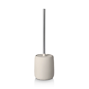 Blomus Sono Toilet Brush In Moon Beam