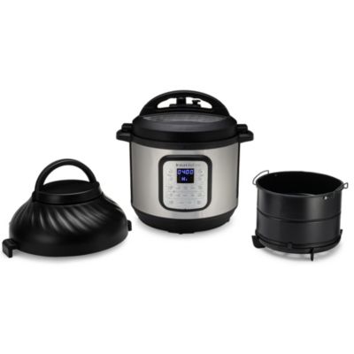 Instant Pot Duo Crisp Multicooker Bloomingdale's