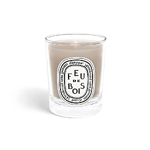 Diptyque Feu de Bois (Fire Wood) Small Scented Candle