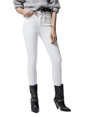 the kooples skinny jeans