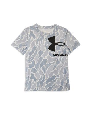 boys under armor shirts