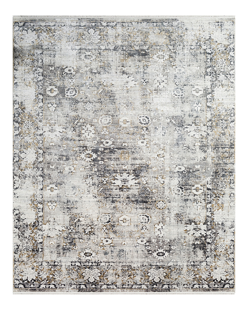 SURYA SOLAR SOR-2308 AREA RUG, 3' X 5' SOR2308-35