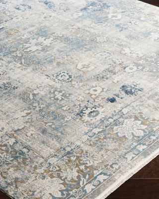 Solar SOR-2307 Area Rug Collection