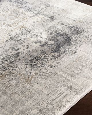 Solar SOR-2305 Area Rug, 2' x 3'