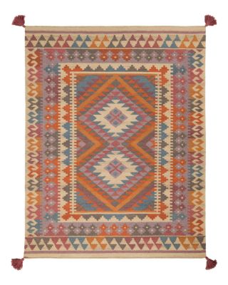 Surya Adia Dia-2005 Area Rug, 5' x 7'6