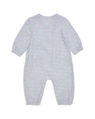 unisex baby coverall