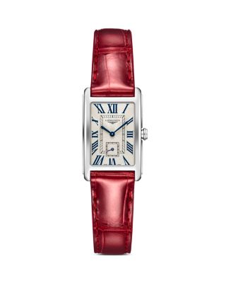 Longines - DolceVita Watch, 20.8mm