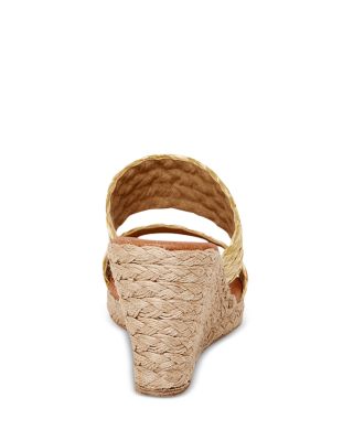 Women's Nolita Slip On Espadrille Wedge Sandals