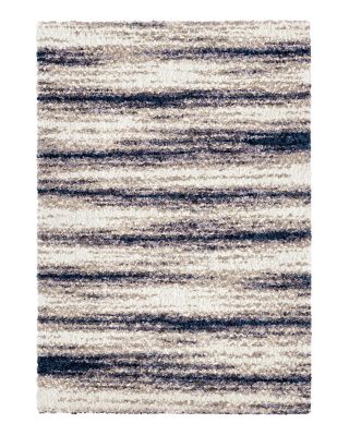 Palmetto Living Cotton Tail Ombre Area Rug, 5'3 x 7'6