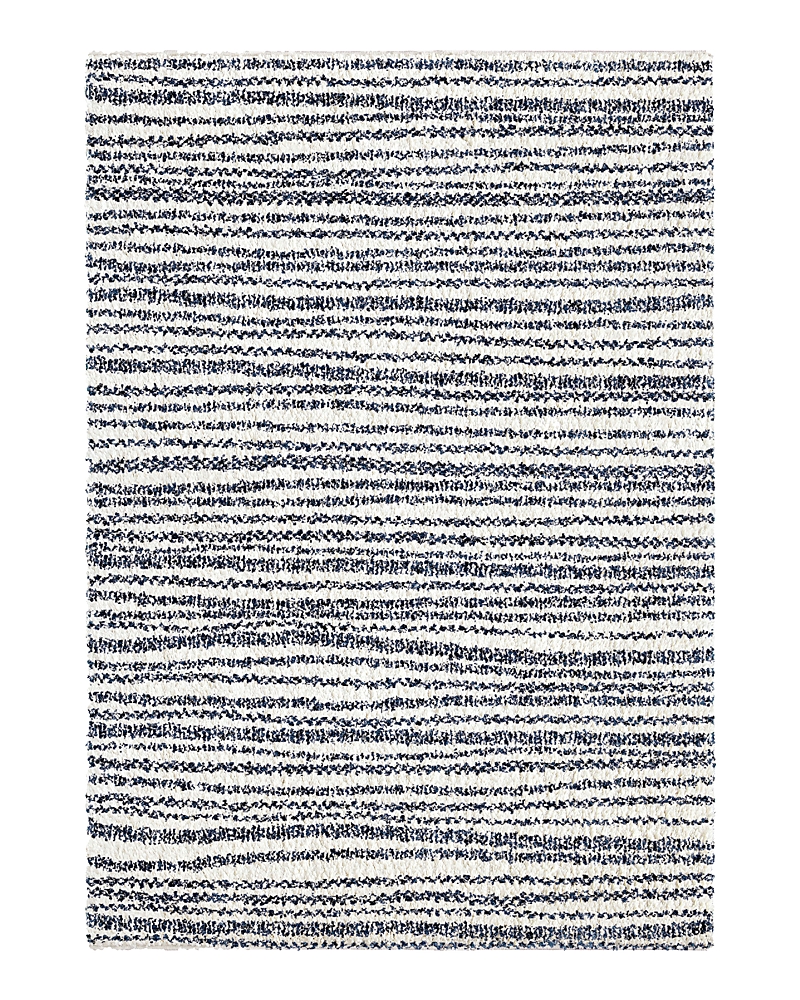 Palmetto Living Orian Cotton Tail Knitted All Over Area Rug, 5'3 x 7'6