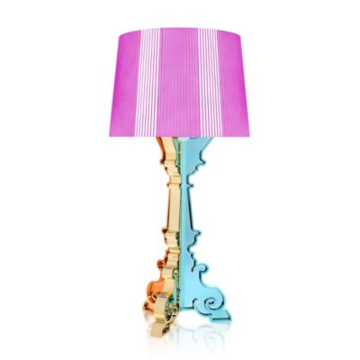Bourgie Lamp