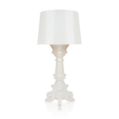 Bourgie Lamp