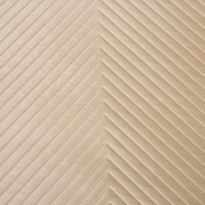 Lux Herringbone Euro Sham