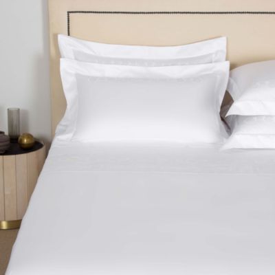 Links Embroidery Bedding Collection