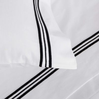 Triplo Popeline Bedding Collection