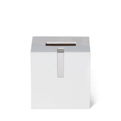 Houston Street Tissue Cover