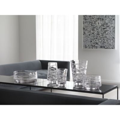 Aran Annual Artisan Vase, 8"