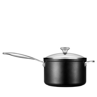 4 Qt. Nonstick Saucepan & Lid