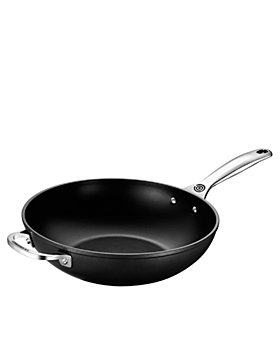 Le Creuset - 12" Nonstick Stir Fry Pan