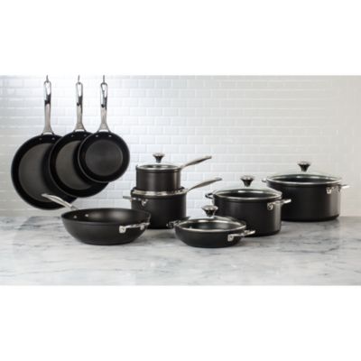 10 Piece Nonstick Cookware Set