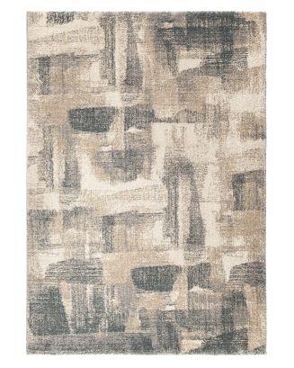 Palmetto Living Nirvana Angora Area Rug, 6'7