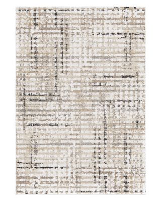 Palmetto Living Adagio Griddle Area Rug, 8'10 x 13'