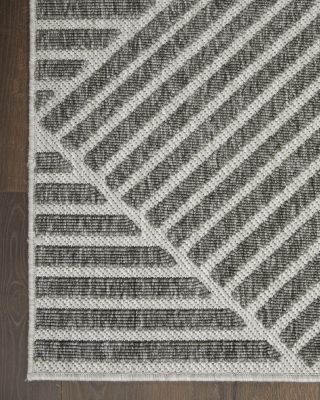 Cozumel CZM05 Area Rug, 7'10" x 9'10"