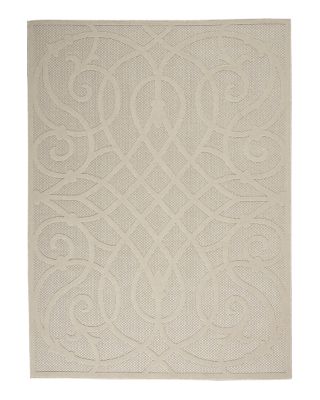 Nourison Home - Cozumel CZM04 Area Rug Collection