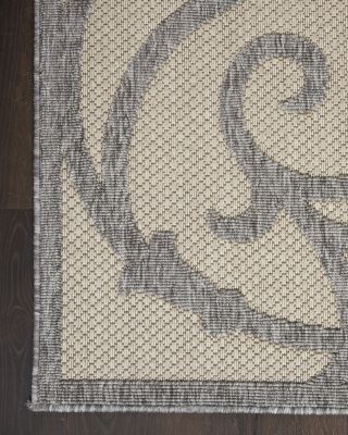 Cozumel CZM04 Area Rug, 7'10" x 9'10"