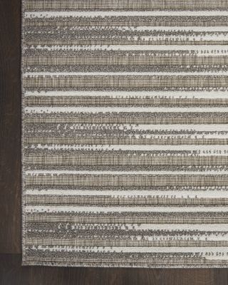 Key Largo KLG01 Area Rug, 7'10" x 9'10"
