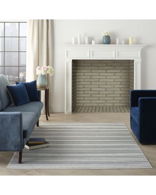 Key Largo KLG01 Area Rug, 4' x 6'