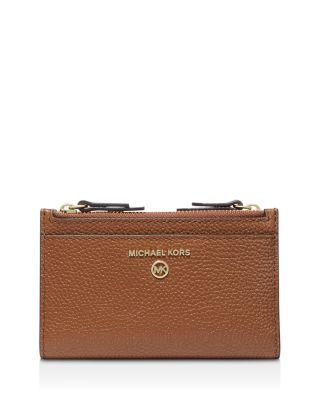 michael kors card case