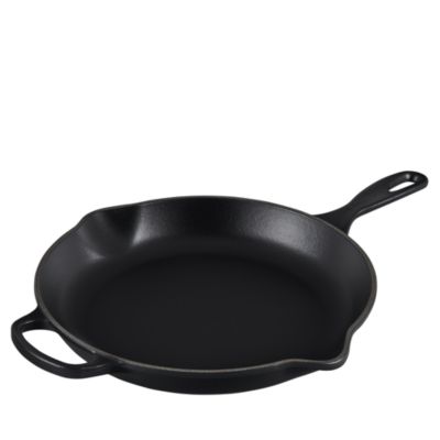 Signature 11.75" Cast Iron Skillet