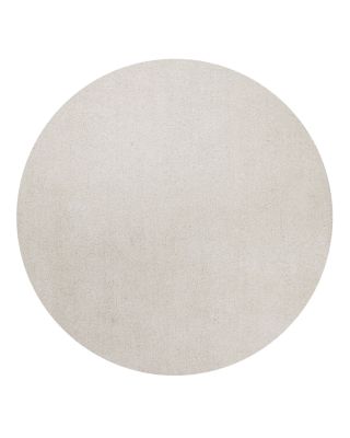 Kas Bliss 1550 Round Area Rug, 6' x 6'