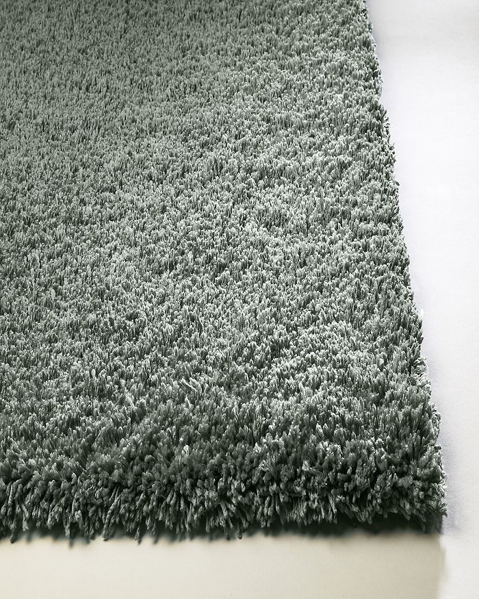 Shop Kas Bliss 1565 Area Rug, 8' X 11' In Gray