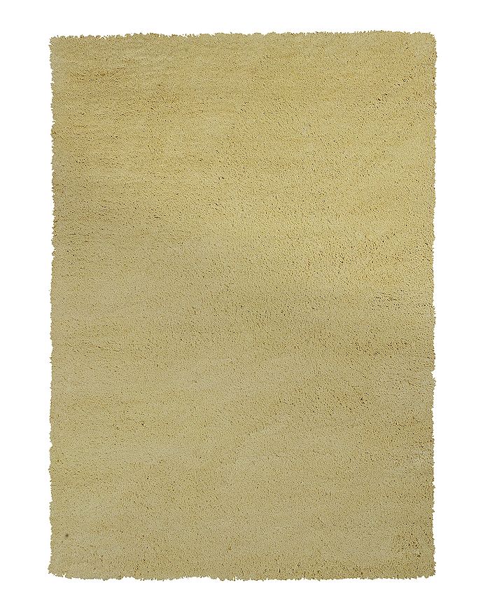 Kas Bliss 1574 Area Rug, 5' X 7' In Yellow