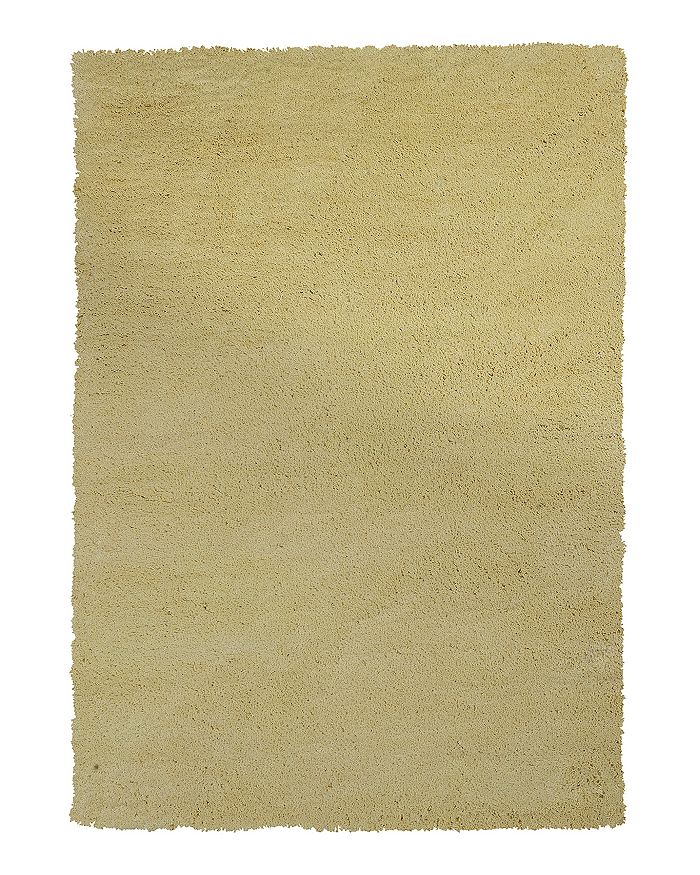 Kas Bliss 1574 Area Rug, 3'3 X 5'3 In Yellow