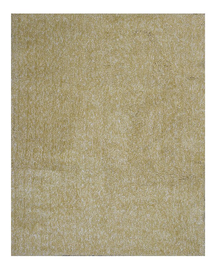 Kas Bliss Heather 1586 Area Rug, 8' X 11' In Yellow